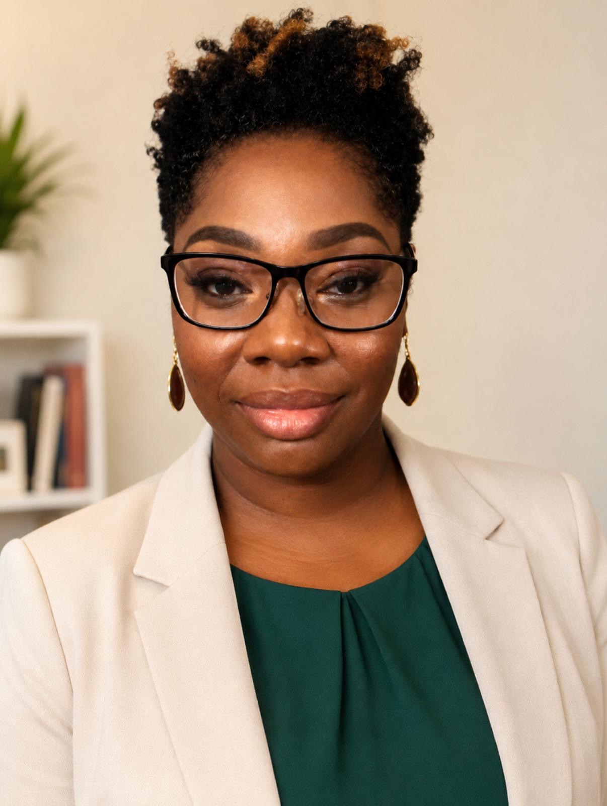 Eleanor Francis, founder of Caring Miracles Inc., a Registered Nurse in Westchester County, New York